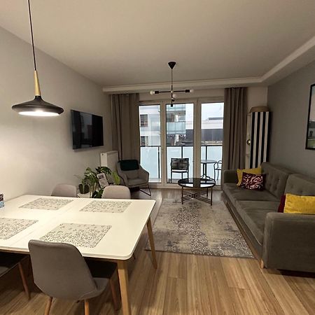 Nowy Apartament W Okolicach Centrum Siedlce Bagian luar foto