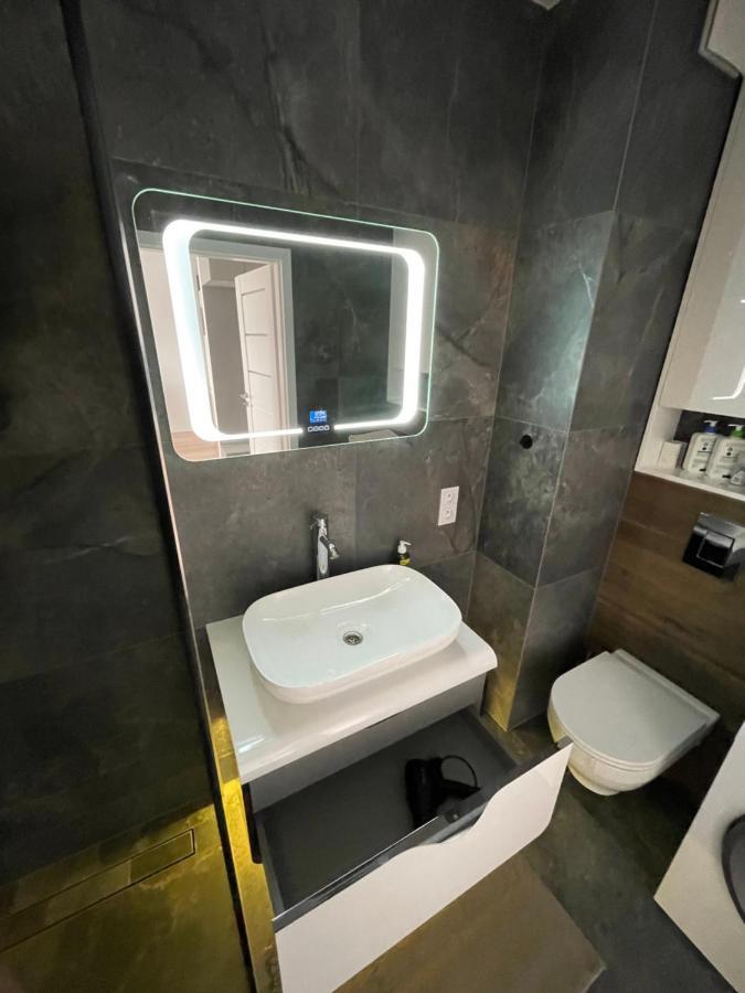 Nowy Apartament W Okolicach Centrum Siedlce Bagian luar foto