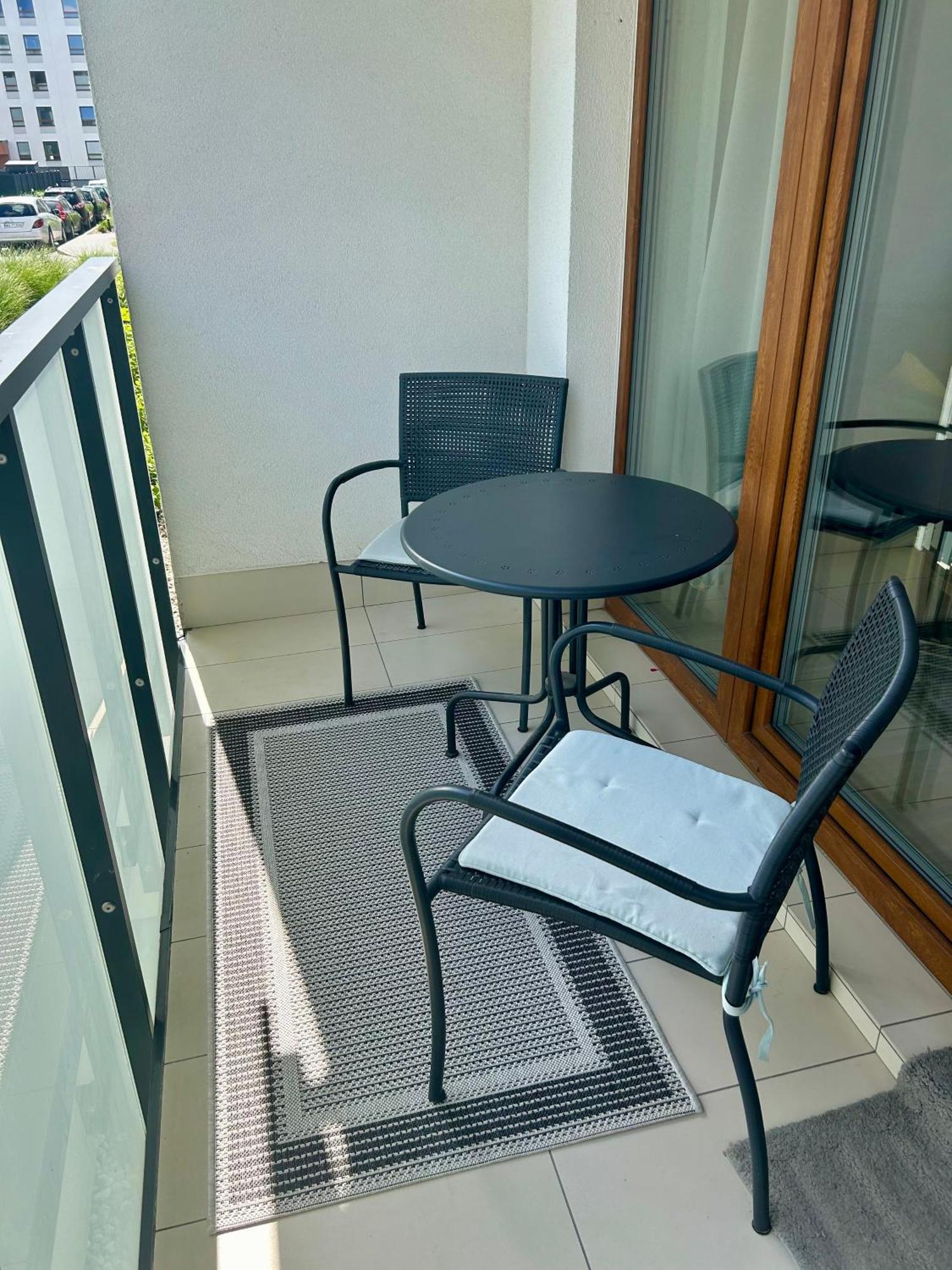 Nowy Apartament W Okolicach Centrum Siedlce Bagian luar foto